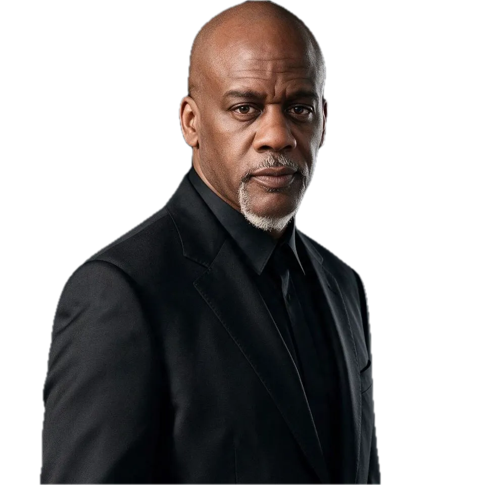 Edward Nightingale, OlyLife representative