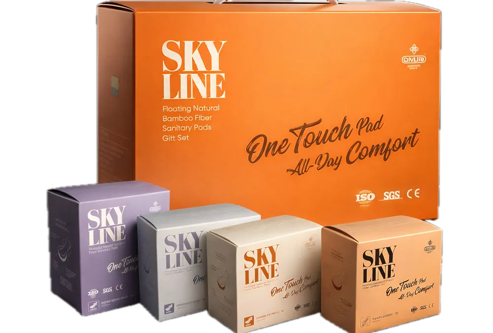 OlyLife Skyline SL-6